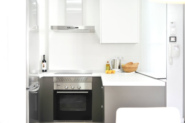Hotel Smart Suites Albaicin